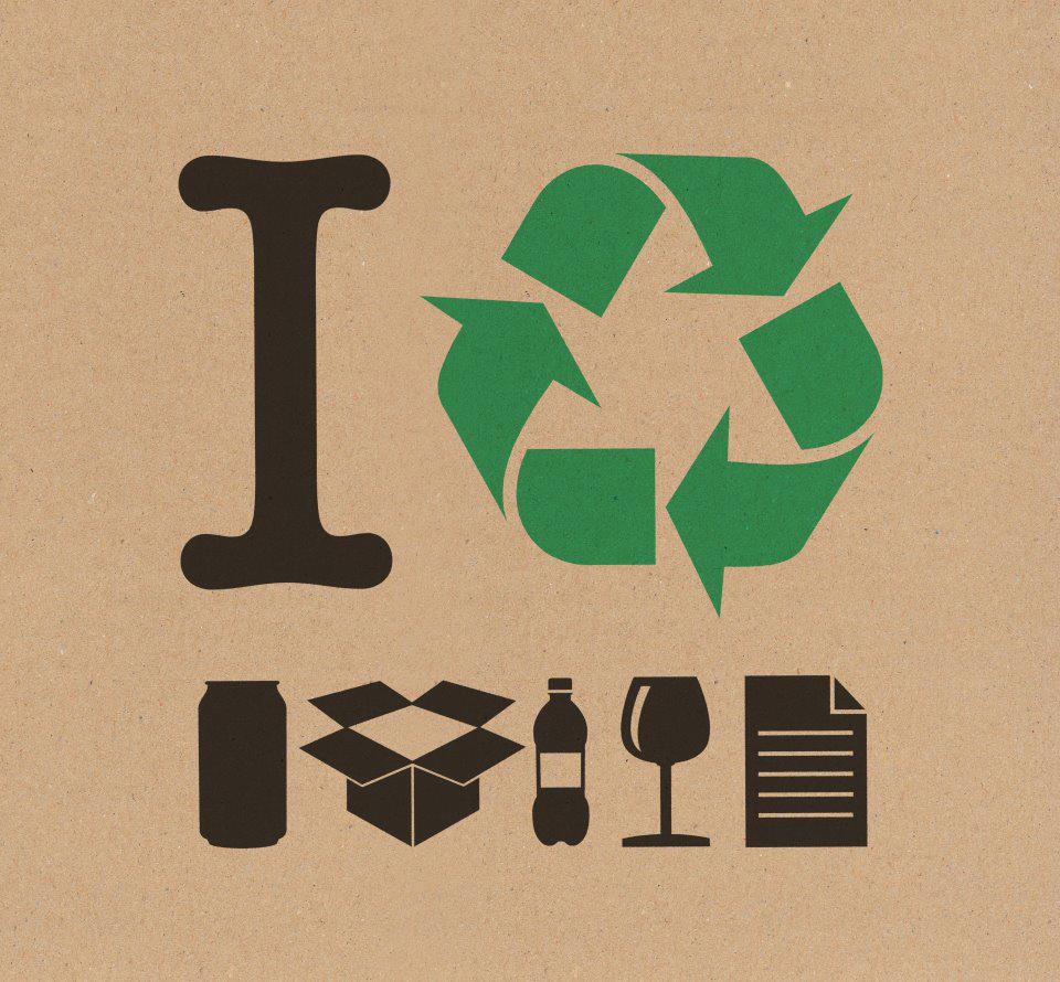 Y reciclaron felices ¿por siempre? ¿Cuántas veces se pueden reciclar los materiales?
