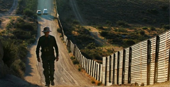 frontera estados unidos mexico