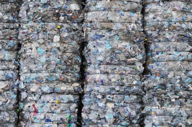 Cuando China dejó de importar reciclables, así se reinventó Estados Unidos